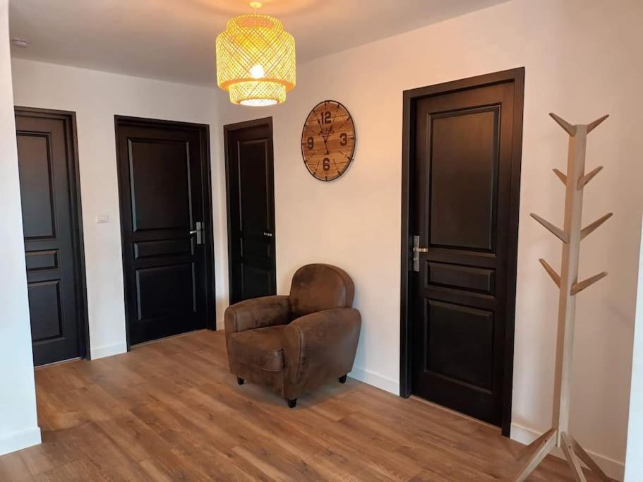 Appt Centre جوراردُميه المظهر الخارجي الصورة